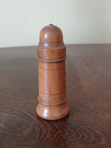 Petit flacon sel dans - sel, son