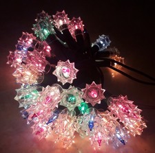 Guirlande Électrique