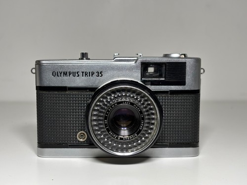 Olympus trip appareil - olympus, 35,