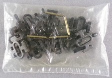 Mehano Ho 14 Clips Agrafes de