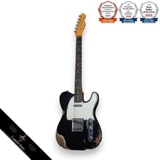 Fender Custom Shop 1960