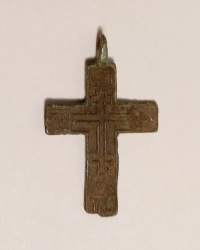 Croix orthodoxe période - orthodoxe,,