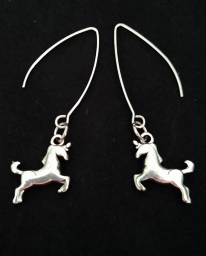 Boucles oreilles artisanat - d'oreilles,