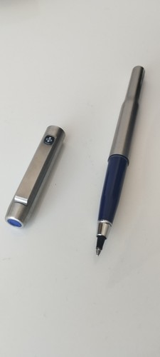 Vintage stylo roller parker - vintage,