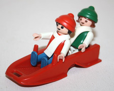 PLAYMOBIL 3327 VINTAGE ENFANTS