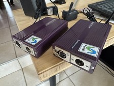 Emetteur - Récepteur HF Dmx Starway DisD 512