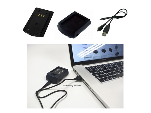 Powersmart chargeur usb pour - chargeur,