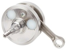 Vilebrequin Hot Rods Crankshaft Complet KTM 250 EXC 2004-2005, 2008-2016