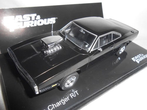 Dodge charger fast - charger, de