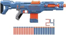 HASBRO - NERF avec 24