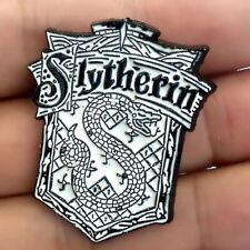 Pin's Pins Harry Potter Serpentard Slytherin (Réf b)