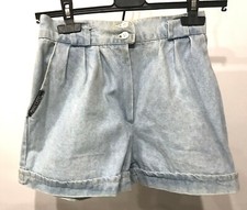 Ancien Véritable Short Femme