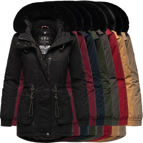 Navahoo femmes hiver veste - hiver,