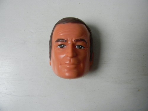 Six million dollar man