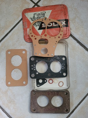 Kit joint carburateur - solex, 35