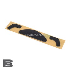 Razer Abyssus / Miroir Remplacement Souris Pied / Patins