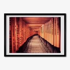 Tulup Photo 70x50cm Décor MDF