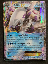 Palkia EX Full Art 31/122