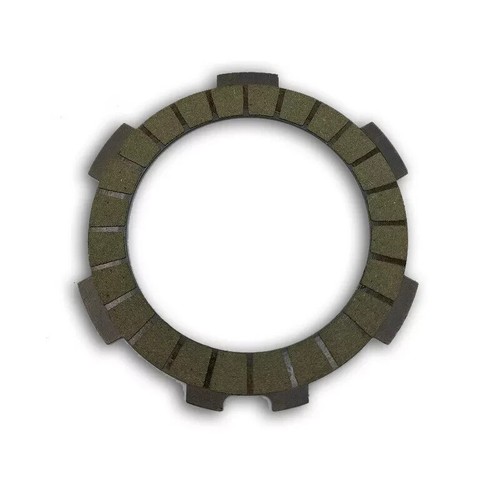Kit disques disque garnie - kit,