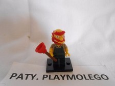Ref 71016 mini figurine - ref.71016, lego
