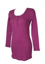 EMPORIO ARMANI chemise de nuit