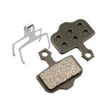 V BIKE PLAQUETTES, FREIN