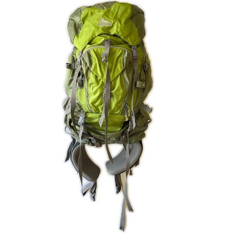 Sac dos gregory deva 60 - sac,