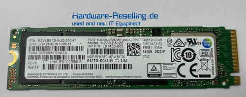 Samsung 512gb ssd interne - 512gb,