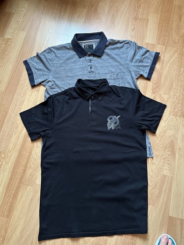 Polos homme petites - 2,