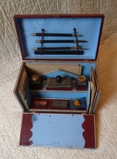 JOUET ANCIEN BUREAU DE POSTE  ECRITOIRE