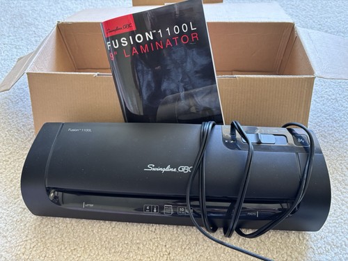 Swingline gbc fusion 1100l - gbc,