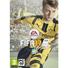 Jeu Ps3 Fifa 17