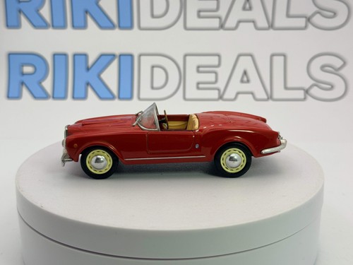 Lancia aurelia b24 - lancia, norev