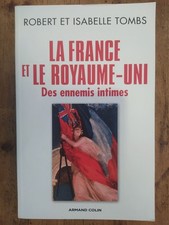 La France et le Royaume Uni