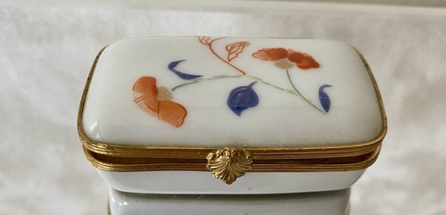 Boîte bijoux pilulier en - boîte,