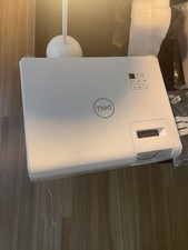 Projecteur Dell S518WL