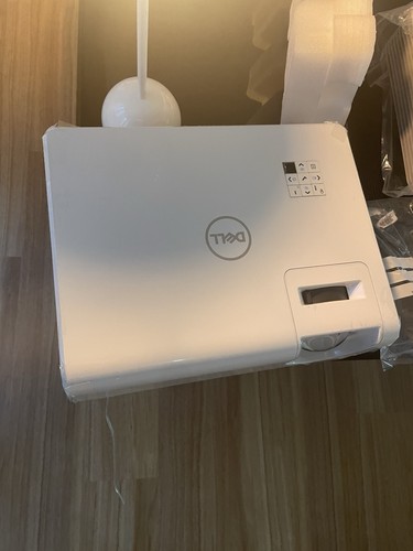 Projecteur dell s518wl - projecteur,