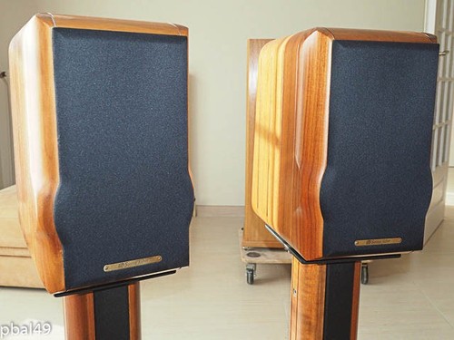 Enceintes sonus faber - sonus, minima