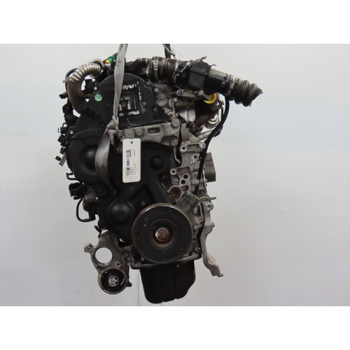 Moteur citroën 1 6 - c4, (lc_)