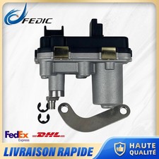 Actionneur turbo TD04L