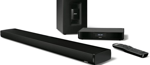 Bose cinemate 130 home theater - bose,