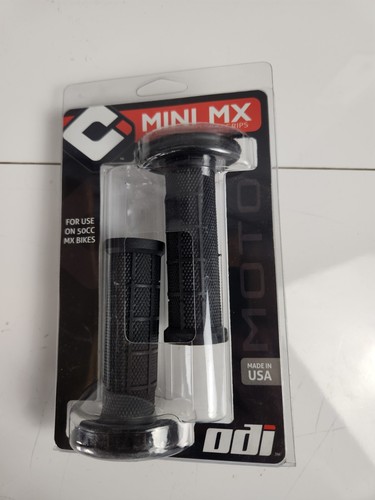 Poignées odi mini - poignées, mx