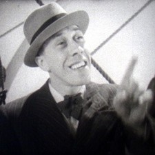 Film Super 8: Un de la Légion