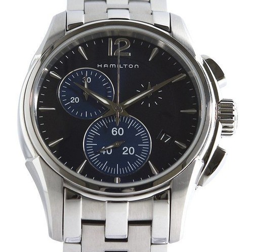 Montre homme hamilton - homme,