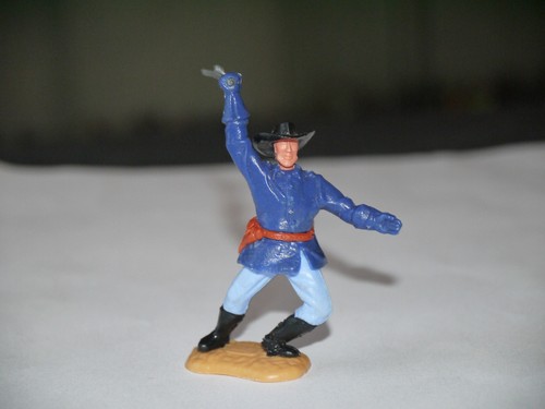 Figurine timpo piéton guerre - timpo,