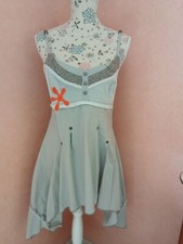 robe / tunique ? LMV
