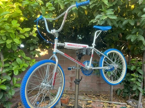 Rare old school vintage - school, bmx
