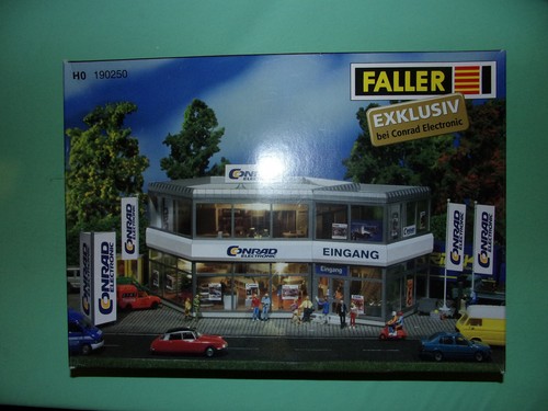 Faller maquette monter - faller,