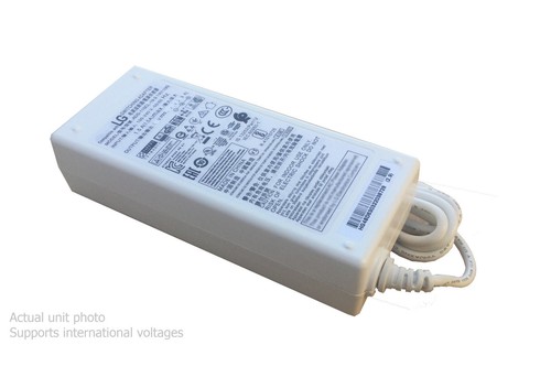 Adaptateur alimentation - ac,