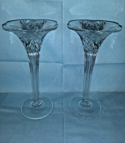 Candle holders pair - candle,